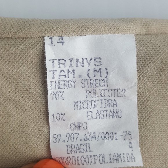 Brazilian Swimsuit One piece with cap - Picture 7 of 12